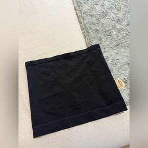 Bella band, belly band